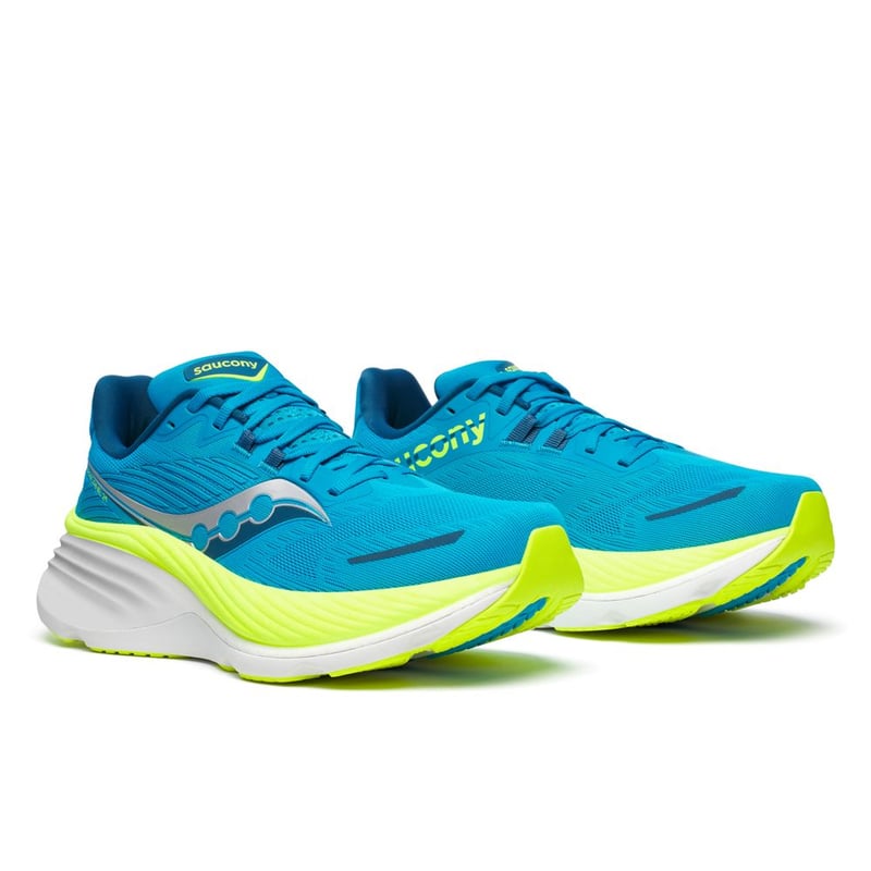 Saucony Hurricane 24 S20933-210 02