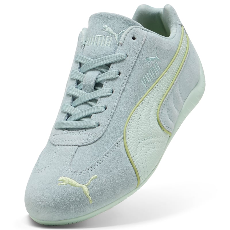 PUMA Speedcat Piping 401657-03 04