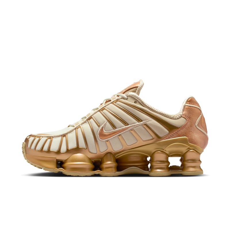 Nike Shox TL IM7189-113 01