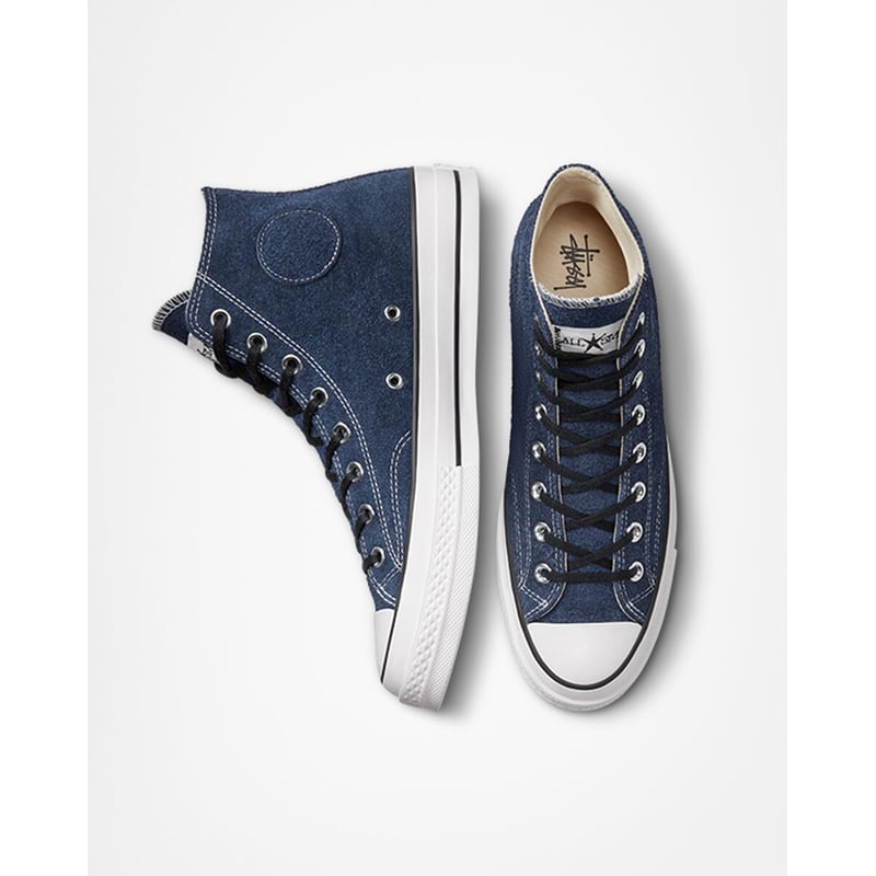 Converse Chuck 70 High x Stussy A03711C 05