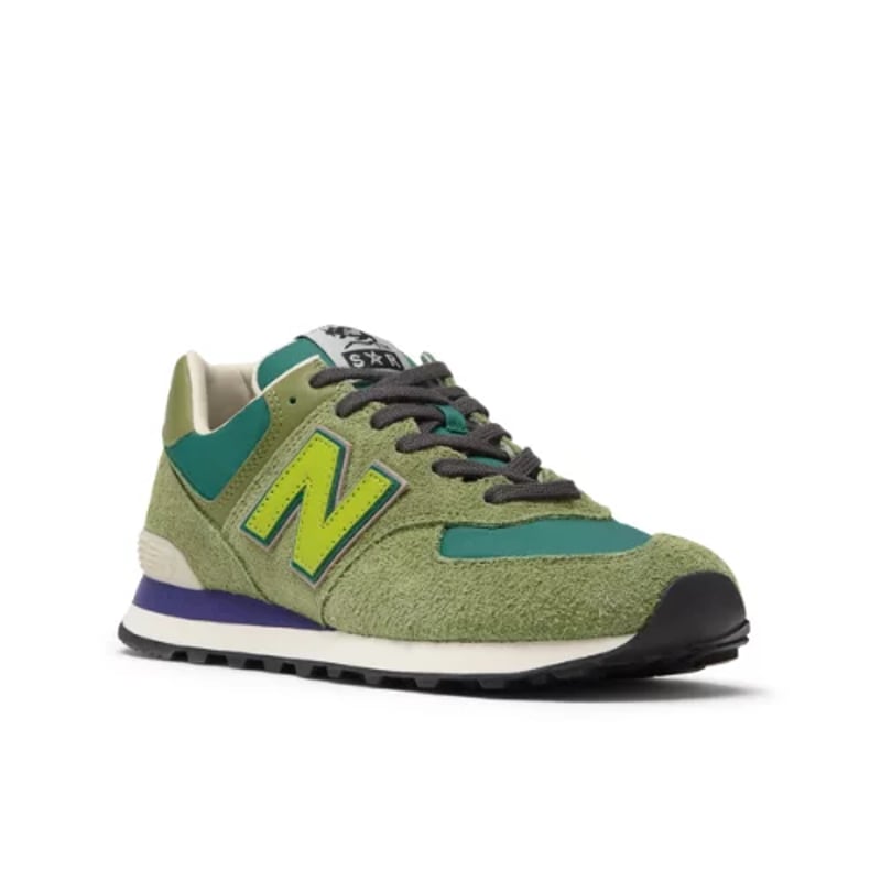 New Balance 574 x Stray Rats ML574RAU 03