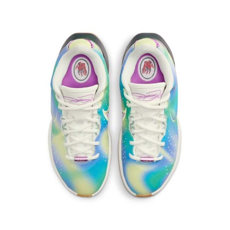 Nike LeBron 21 SE FN4305-900 04
