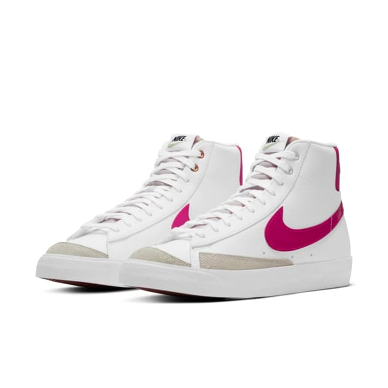 Nike Blazer Mid '77 DD9552-100 05