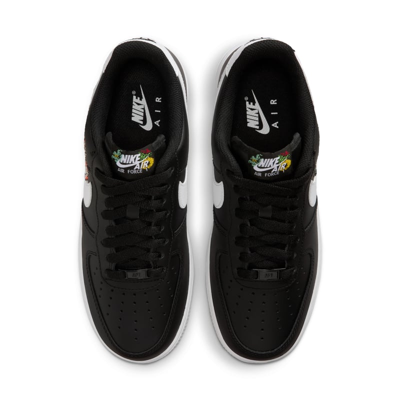 Zapatillas Nike Air Force 1 '07 Premium "Now Accepting All Flowers" | Mujer | Estilo deportivo | 03 | SPORTSHOWROOM