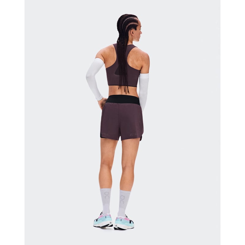 On Zero 2-in-1 Shorts "Urchin & Black" | | | 03 | SPORTSHOWROOM