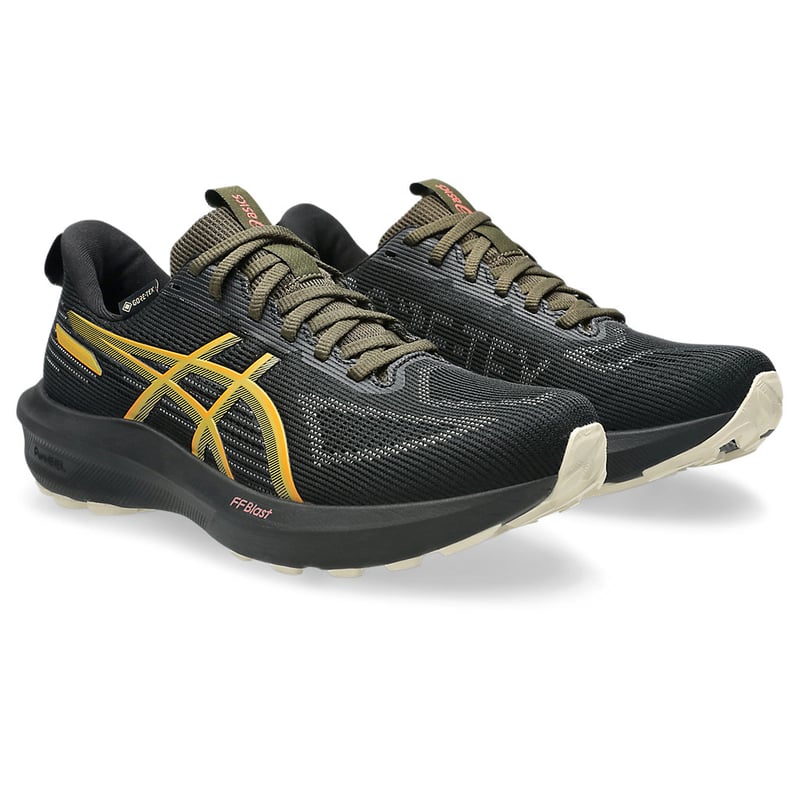 ASICS GT-1000 14 GORE-TEX 1012B857-001 02
