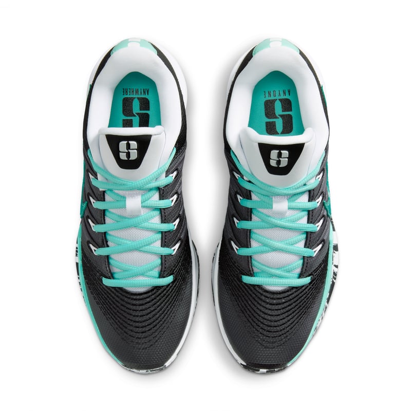 Nike Sabrina 3 basketbalschoenen "Big Ellie" | Dames | Basketbal | 03 | SPORTSHOWROOM