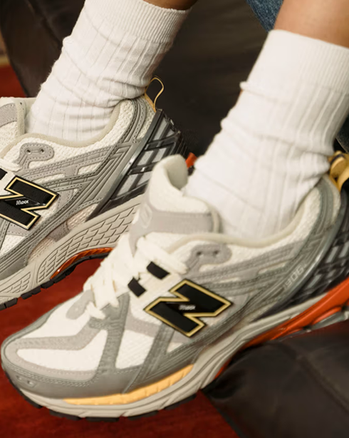 New Balance 1906U x The Whitaker Group ‘Willful Bias Pack’ M1906NG1