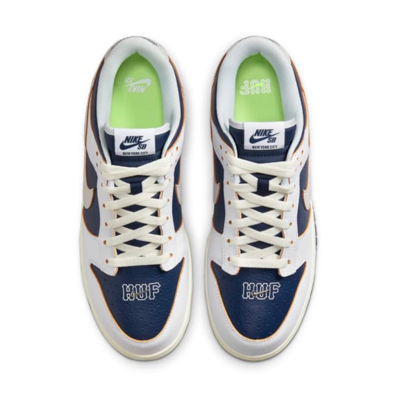 Nike SB Dunk Low x HUF FD8775-100 04