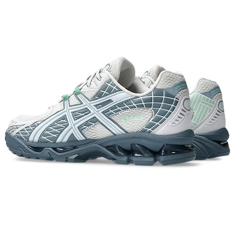 ASICS Gel-Nimbus 10.1 GORE-TEX 1203A760-100 03