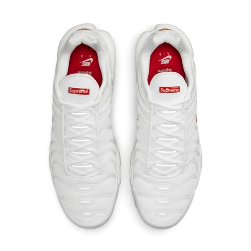 Nike Air Max Plus x Supreme DA1472-100 04