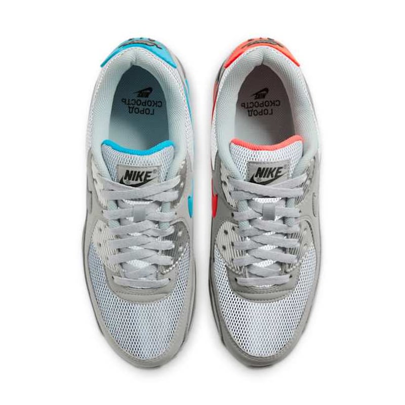 Nike Air Max 90 DC4466-001 04