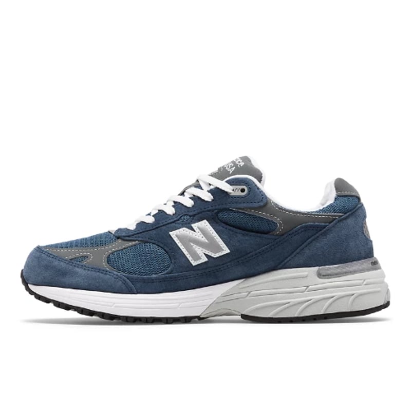 New Balance 993 Made In USA MR993VI 02