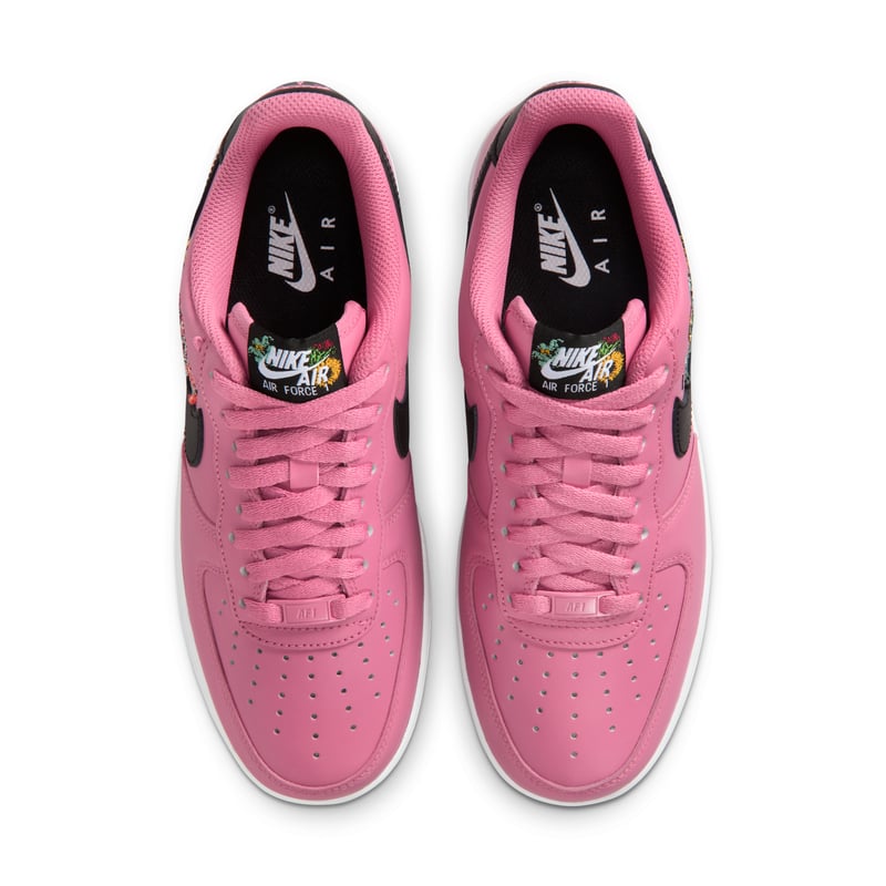 Zapatillas Nike Air Force 1 '07 Premium "Flowers" | Mujer | Estilo deportivo | 03 | SPORTSHOWROOM