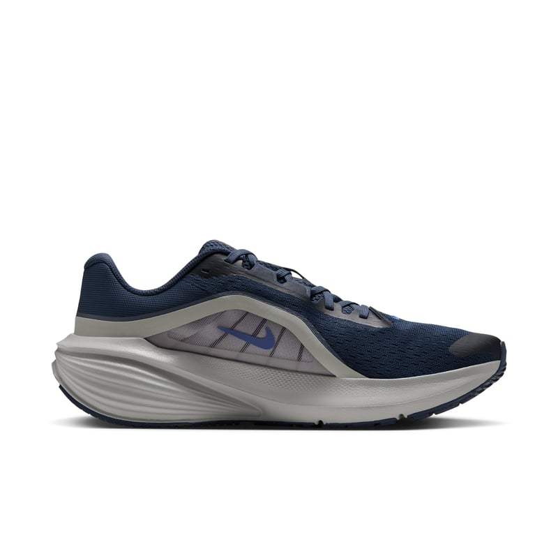 Обувки Nike Downshifter 14 "Dark Slate & Smokey Blue" | Мъже | Бягане | 03 | SPORTSHOWROOM