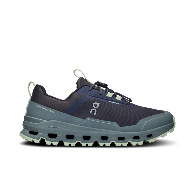 On Cloudhero Waterproof 3YE10032430 01