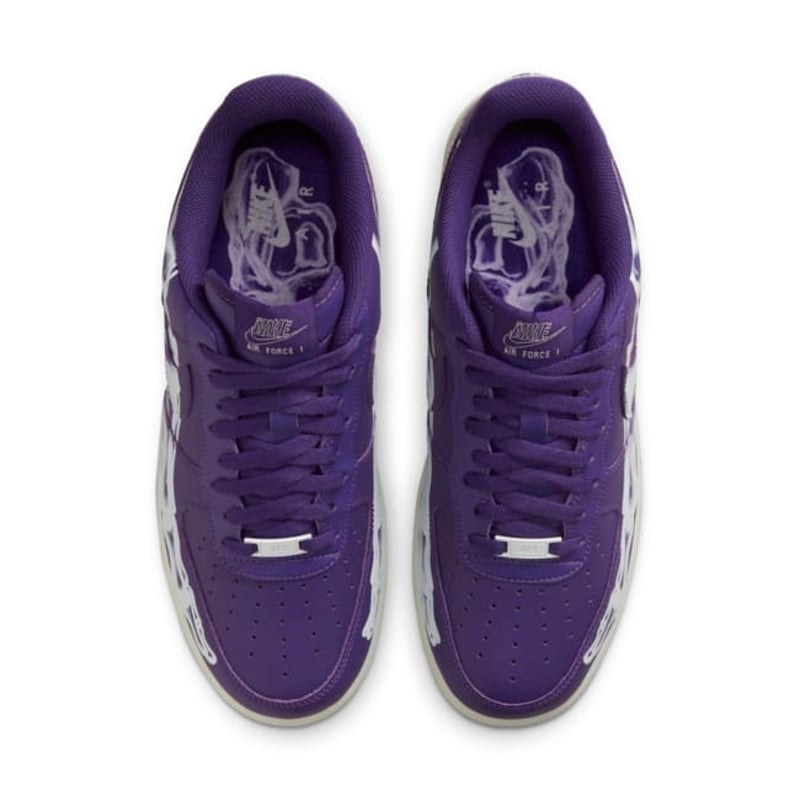 Nike Air Force 1 '07 CU8067-500 04