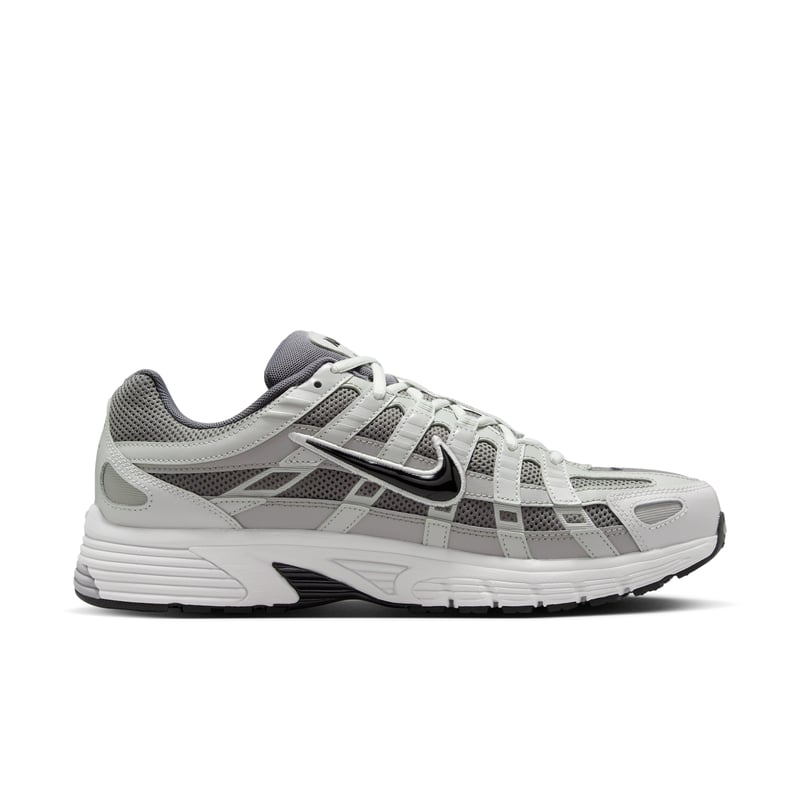 Nike P-6000 sneakers "Atmosphere Grey & Pencil Point" | Herre | Sportstyle | 02 | SPORTSHOWROOM
