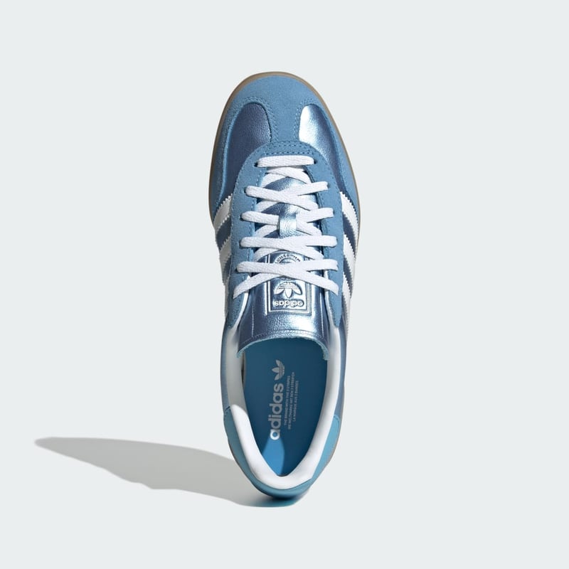 adidas Gazelle Indoor JS1407 02