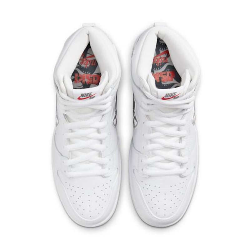 Nike SB Dunk High x Oski DC8908-105 04