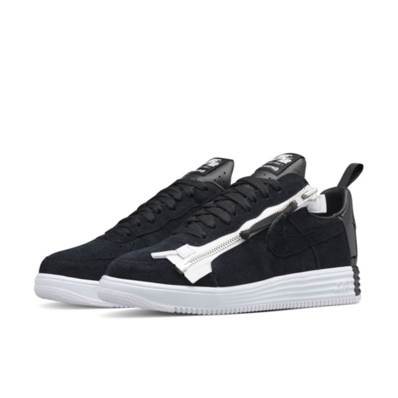 Nike Lunar Force 1 SP x Acronym 698699-001 05