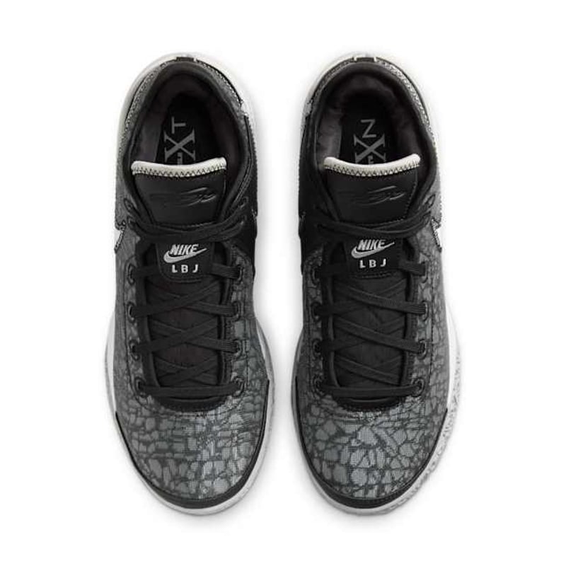 Nike LeBron NXXT Gen DR8784-005 04