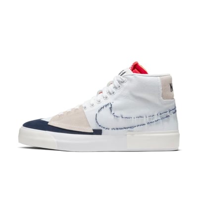 Nike SB Blazer Mid Edge CI3833-100