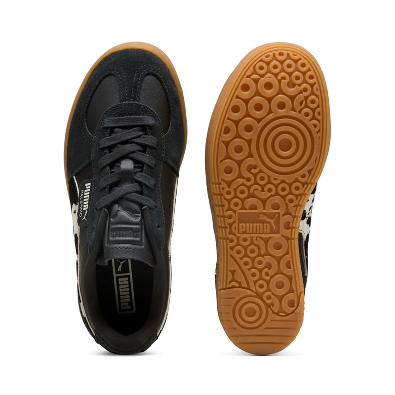 PUMA Palermo Elevata 403345-02 02