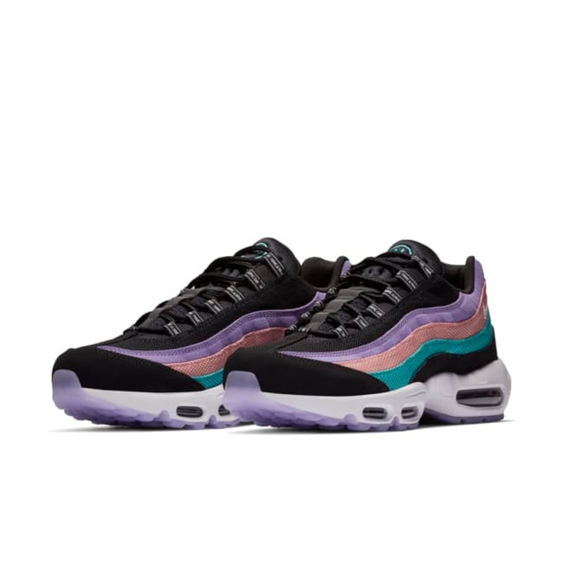 Nike Air Max 95 BQ9131-001 05