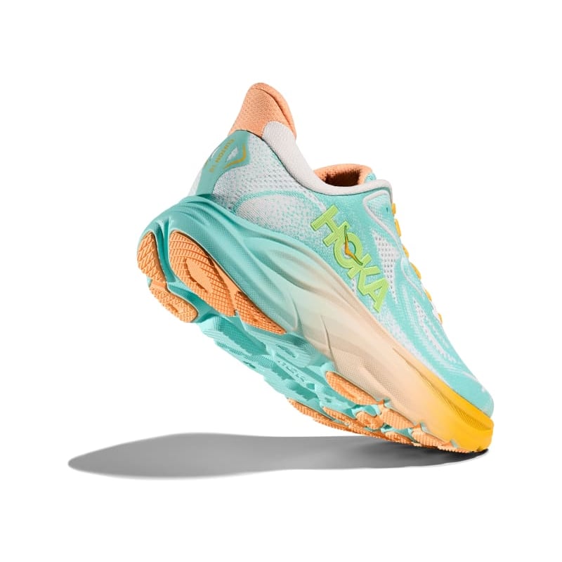 HOKA Clifton 10 1162030-BPRK 04