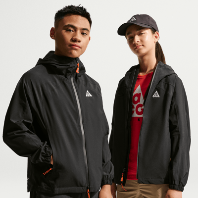 Bunda Nike ACG Phantazama "Black" | Deti | | 01 | SPORTSHOWROOM