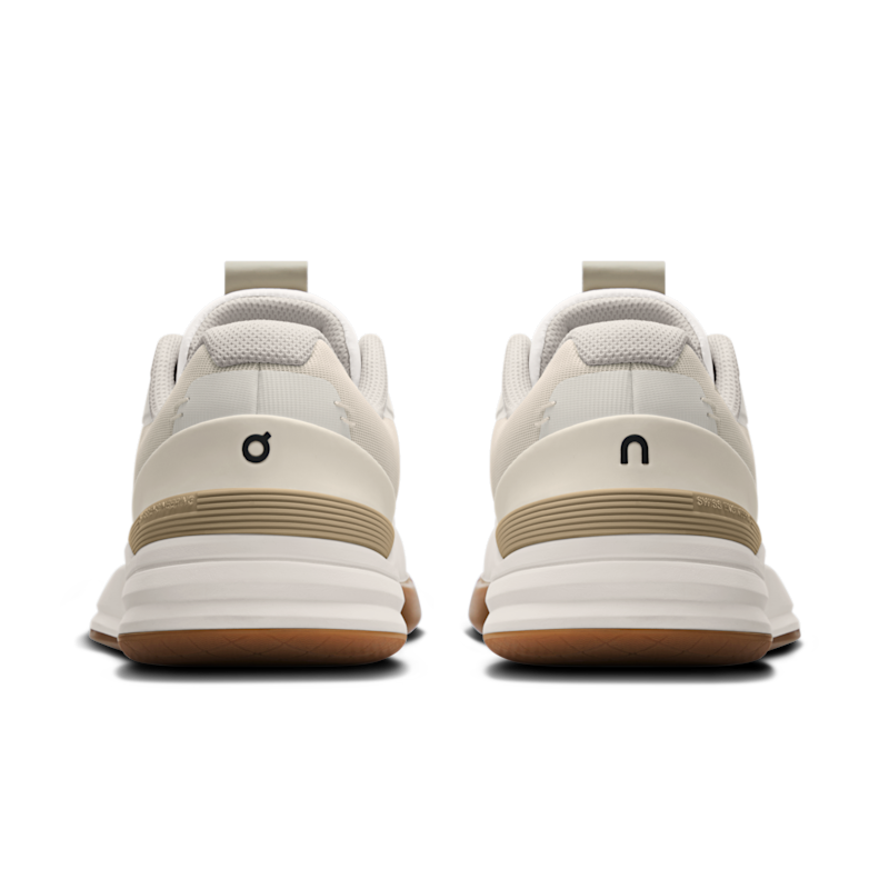 On THE ROGER Pro tennissko "Ivory" | | Tennis | 05 | SPORTSHOWROOM