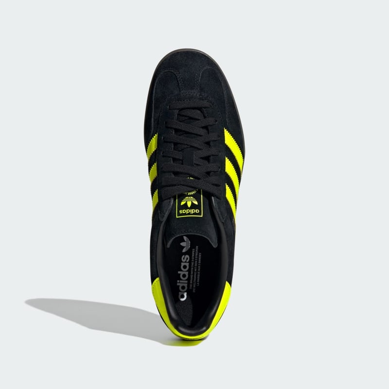 adidas Gazelle Indoor JR3841 02