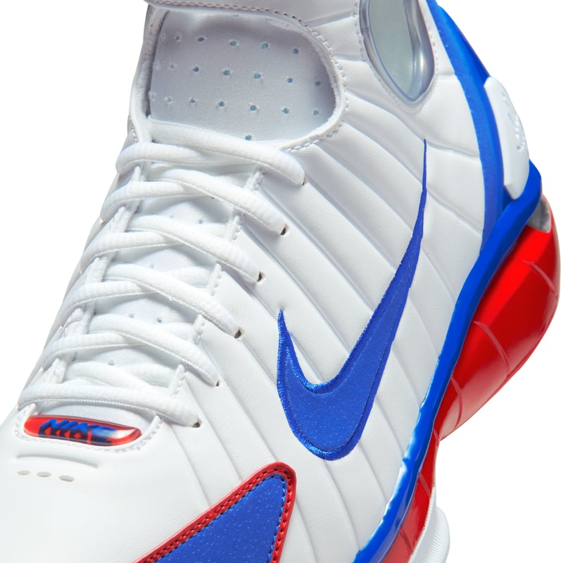 Sneakers Nike Air Zoom Huarache 2K4 "All Star" | Uomo | Sportstyle | 07 | SPORTSHOWROOM