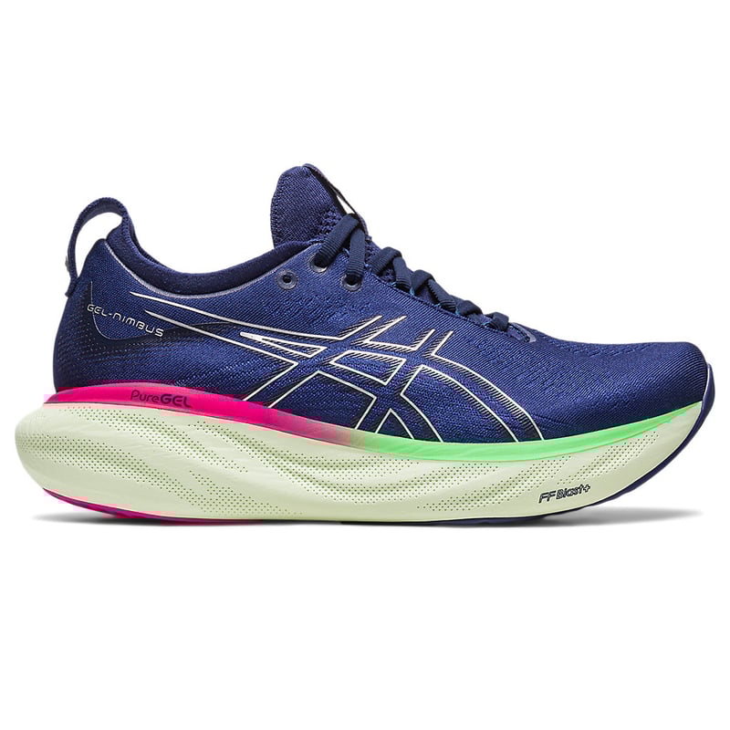 ASICS Gel-Nimbus 25 1012B356-400 01