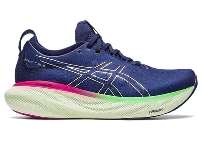 ASICS Gel-Nimbus 25 1012B356-400