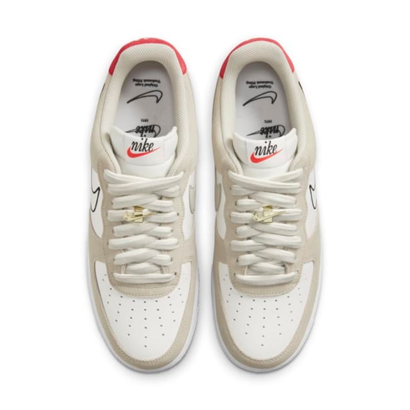 Nike Air Force 1 '07 LV8 DB3597-100 04