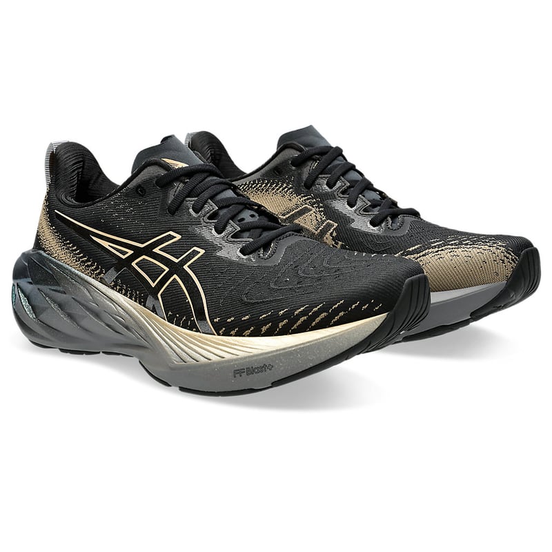 ASICS Novablast 4 Platinum 1011B924-001 02