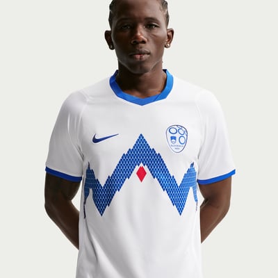 Nike Slovenia 2026 Stadium Home Dri-FIT Replica IO4470-100