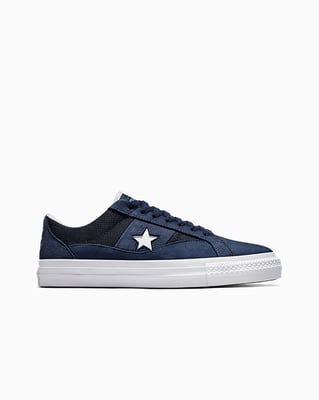 Converse CONS One Star Pro Low x Alltimers A05337C 01