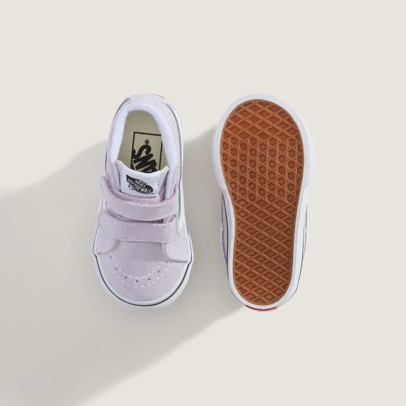 Vans Sk8-Mid VN000CQ0EMY 03