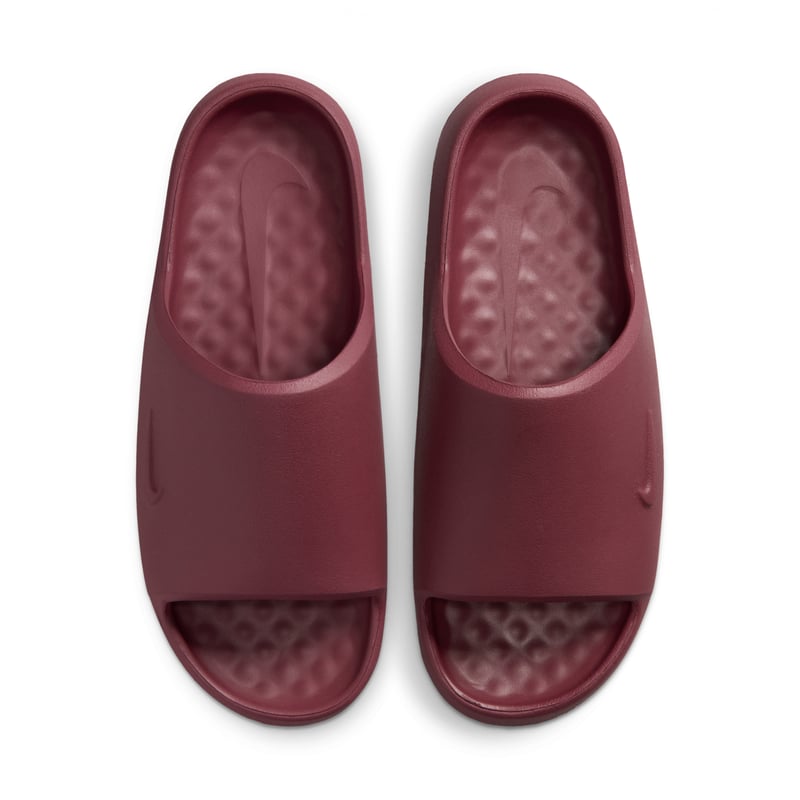 Nike Calm 2.0 Slide sneakers "Pink Smoke" | Dames | Sportstyle | 05 | SPORTSHOWROOM
