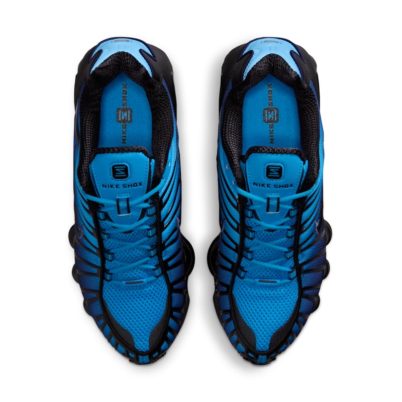 Nike Shox TL Fade IH1336-401 04