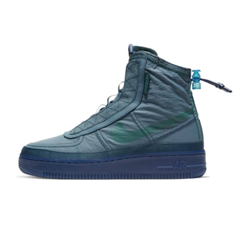 Nike Air Force 1 Shell BQ6096-300 01