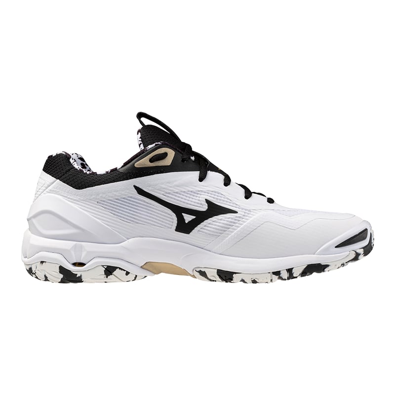 Mizuno Wave Stealth 6 X1GA243041 02