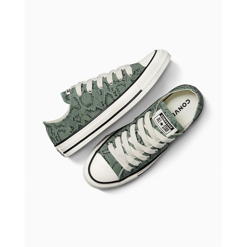 Converse Chuck Taylor All Star Low A15811C 04
