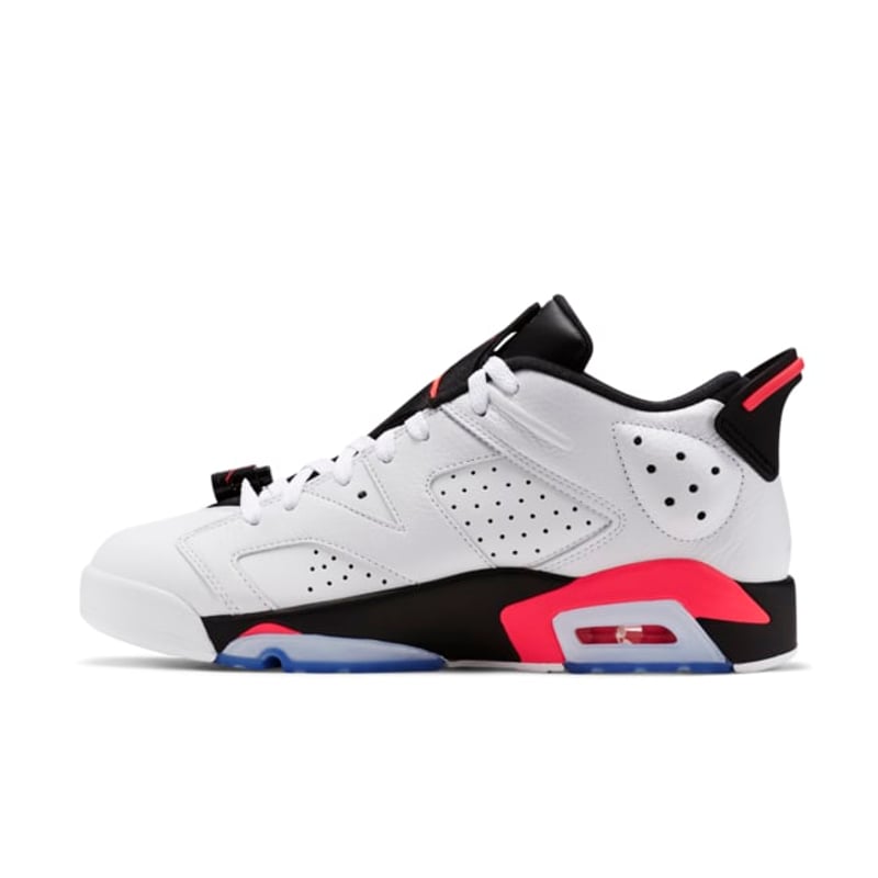 Jordan 6 Low 304401-123 03