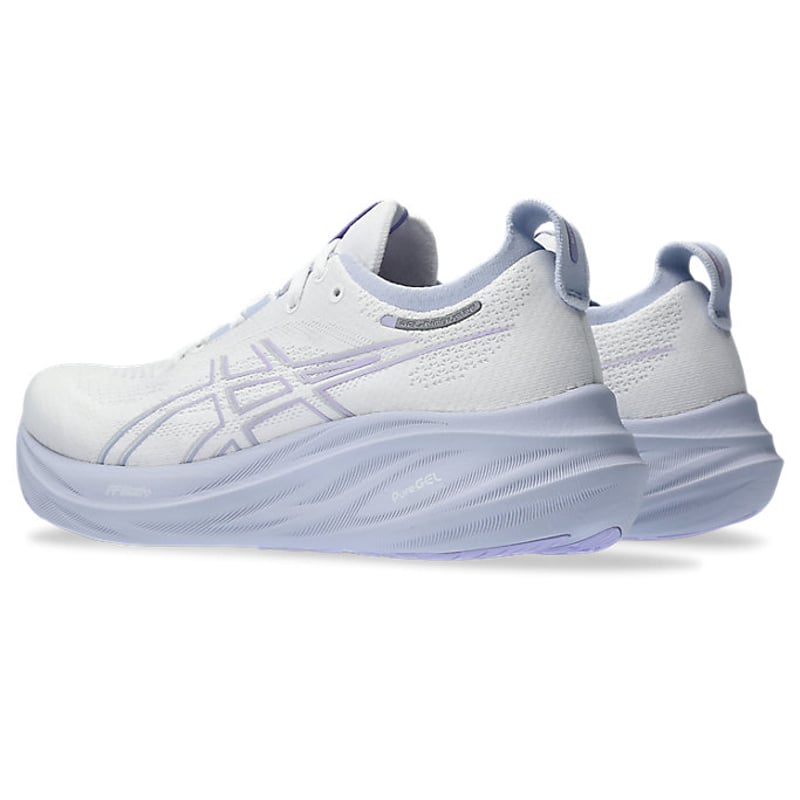 ASICS Gel-Nimbus 26 1012B601-100 03