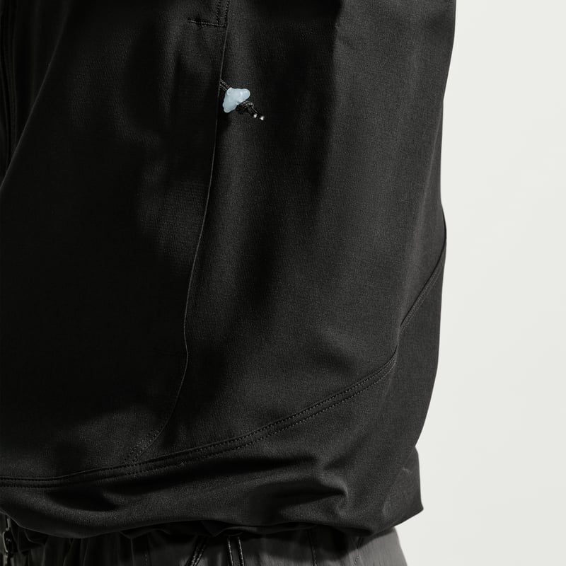 Zaketa Nike ACG Cloud Trekker Full-Zip "Black" | Γυναίκες | Πεζοπορία | 07 | SPORTSHOWROOM