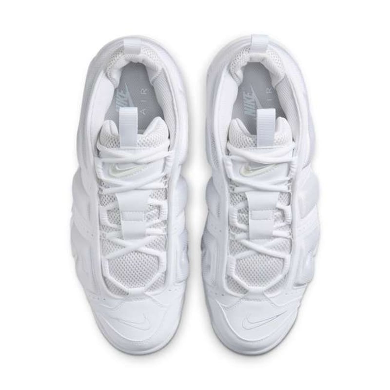 Nike Air More Uptempo Low FZ3055-100 04